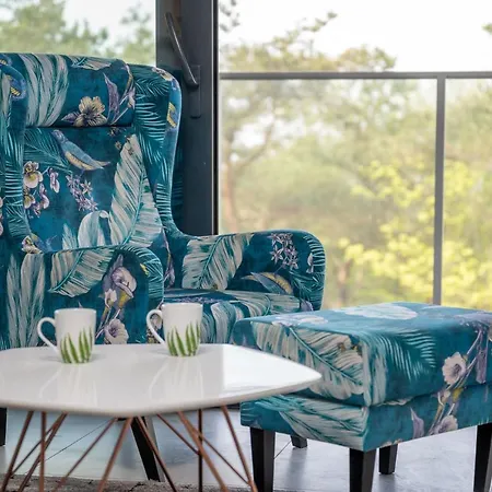 Natural 305 Z Widokiem Na Morze