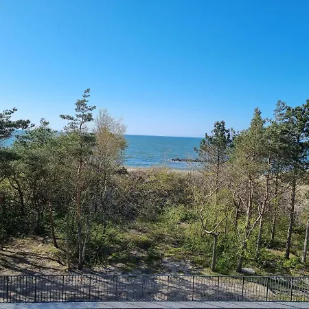 Natural 305 Z Widokiem Na Morze *