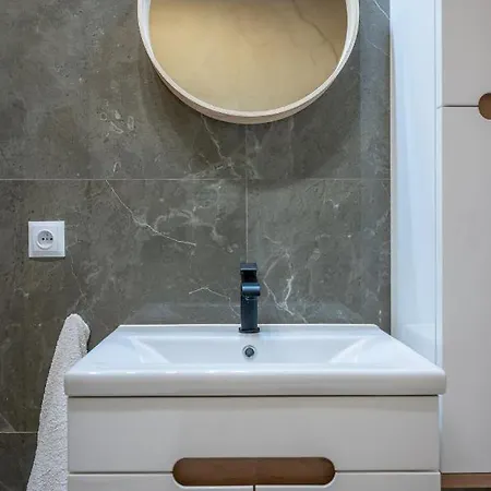 Natural 305 Z Widokiem Na Morze * Darlowko