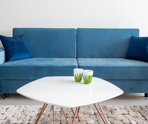 Natural 305 Z Widokiem Na Morze Διαμέρισμα *