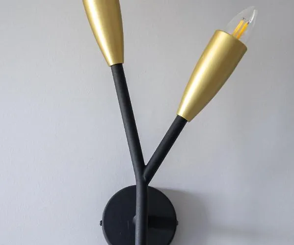 Natural 305 Z Widokiem Na Morze Διαμέρισμα