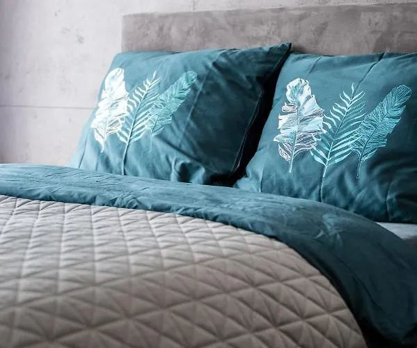 Διαμέρισμα Natural 305 Z Widokiem Na Morze