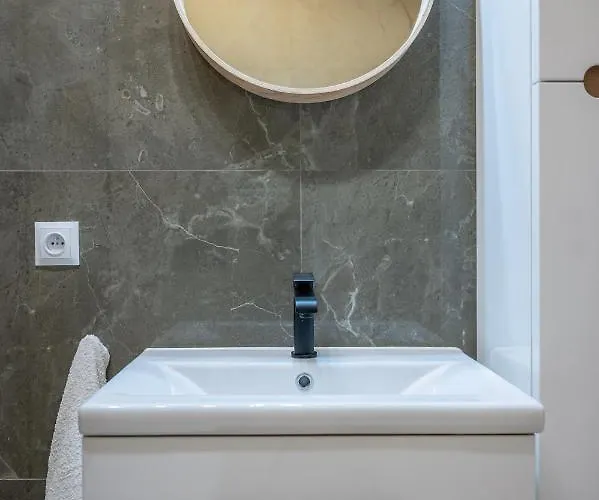 Natural 305 Z Widokiem Na Morze * Darłówko