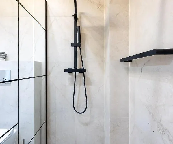 Natural 305 Z Widokiem Na Morze * Darlowko